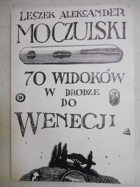 70 widoków w drodze do Wenecji