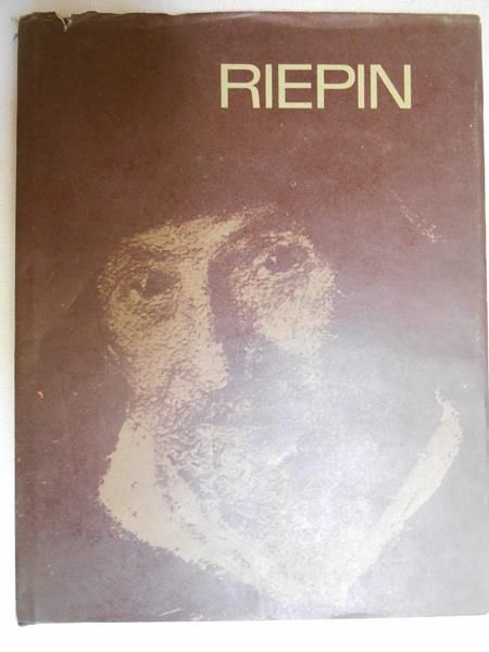 Ilja Riepin