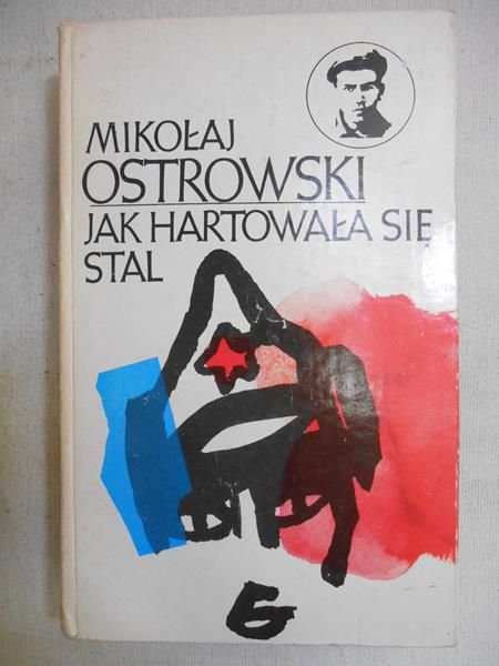 Jak hartowała się stal
