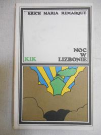 Noc w Lizbonie