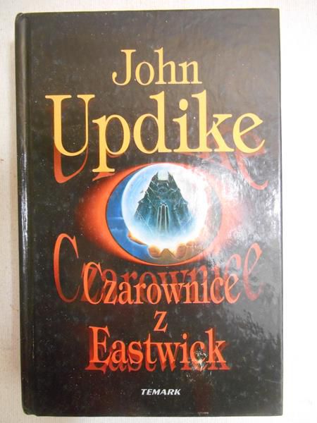 Czarownice z Eastwick