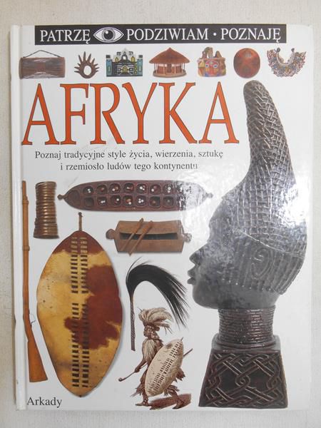 Afryka