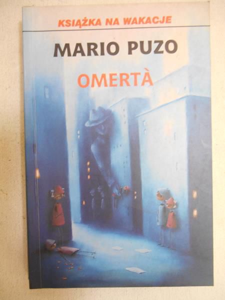 Omerta