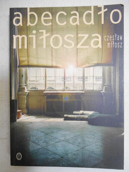 Abecadło a