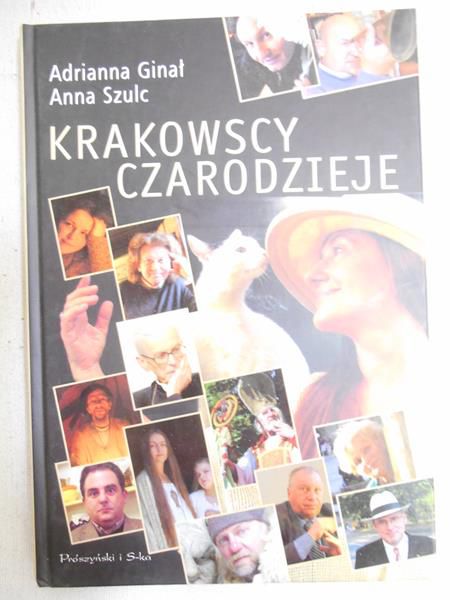 Krakowscy czarodzieje