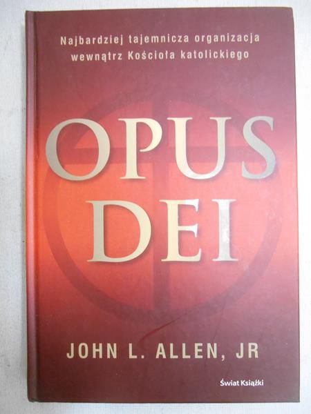 Opus Dei