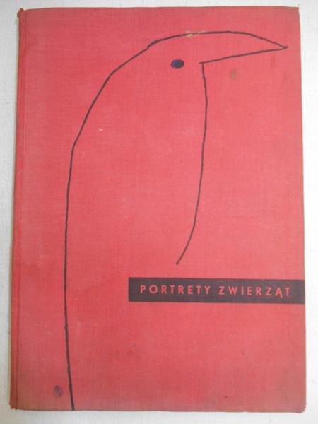 Portrety zwierząt
