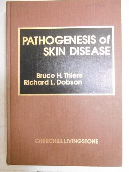 Pathogenesis of Skin Disease