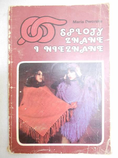 Dworska Maria - Sploty znane i nieznane