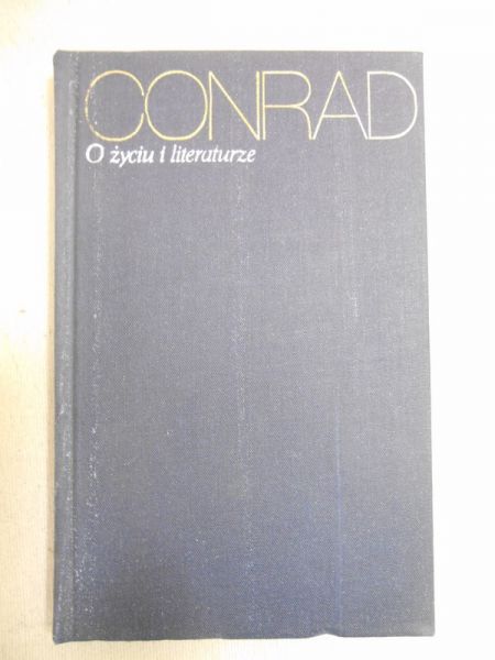 O życiu i literaturze