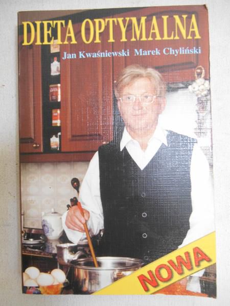 Dieta optymalna