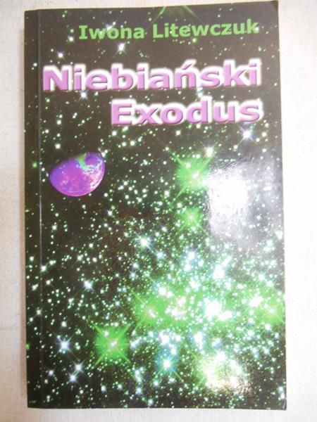 Niebiański Exodus