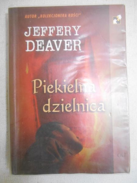 Piekielna dzielnica