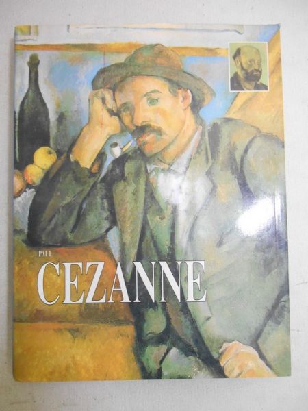 Paul Cezanne
