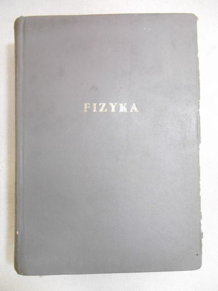 Fizyka