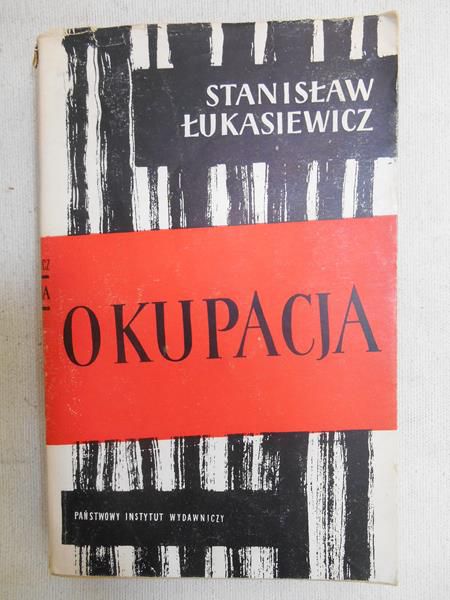 Okupacja