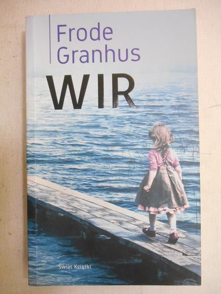 Granhus Frode - Wir