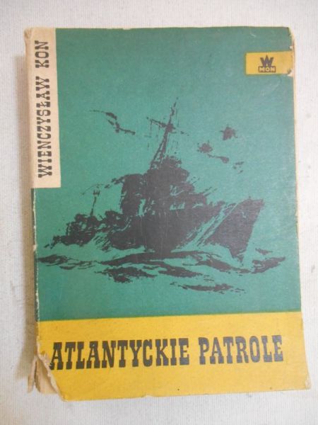Atlantyckie patrole