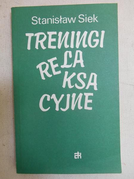 Treningi relaksacyjne