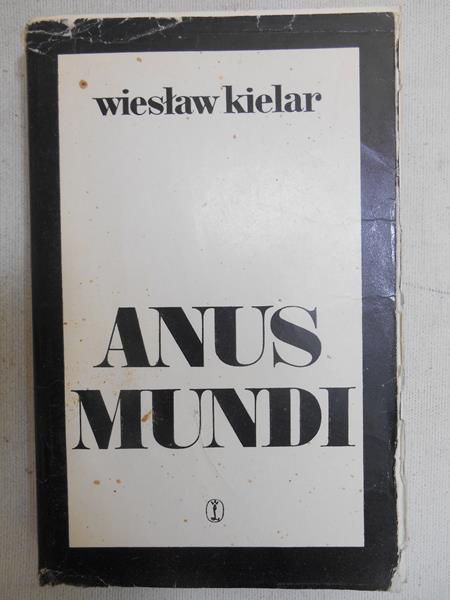 Anus mundi