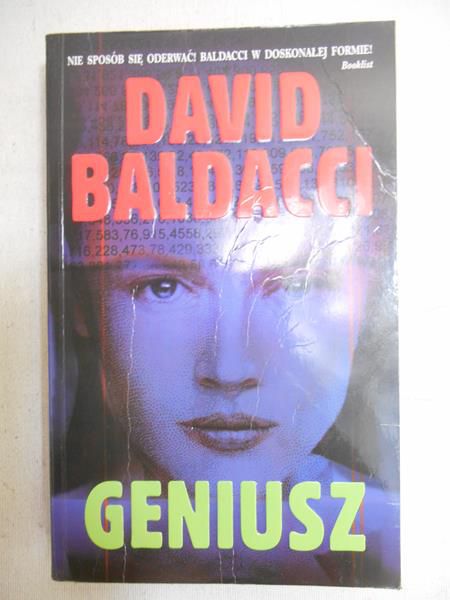 Geniusz