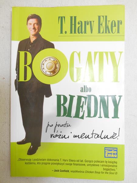Bogaty albo biedny
