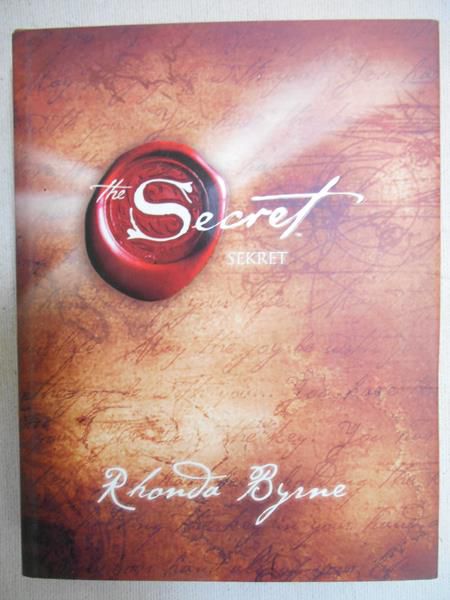 Byrne Rhonda - Sekret