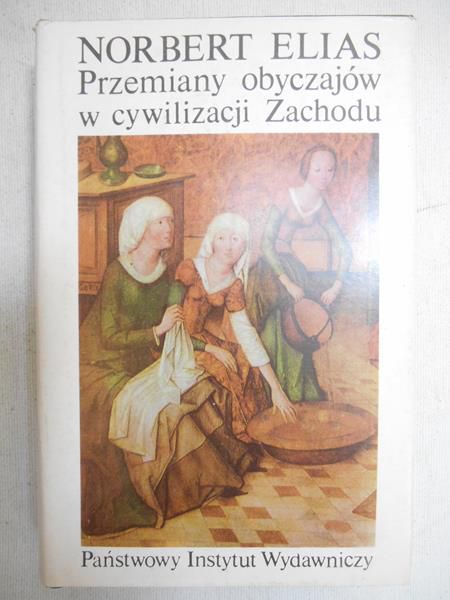 Przemiany obyczajów w cywilizacji Zachodu