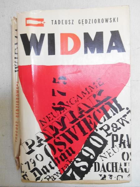 Widma