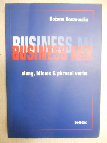 Business Mix