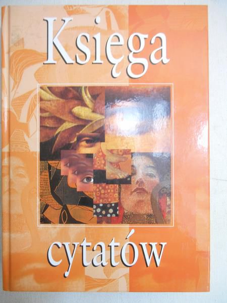 Księga cytatów