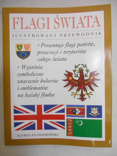 Flagi świata