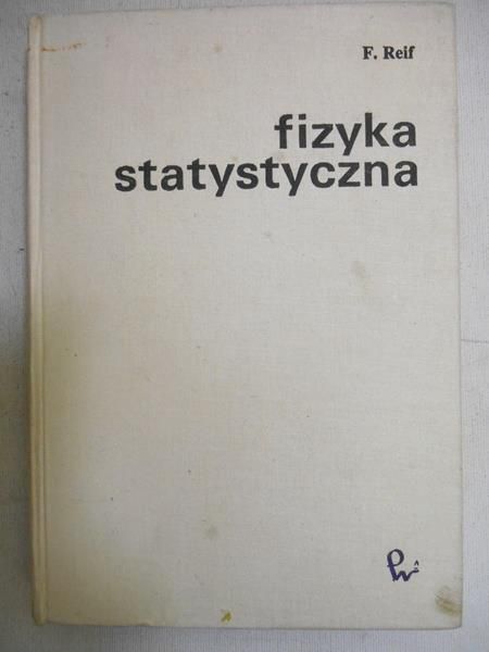 Fizyka statystyczna