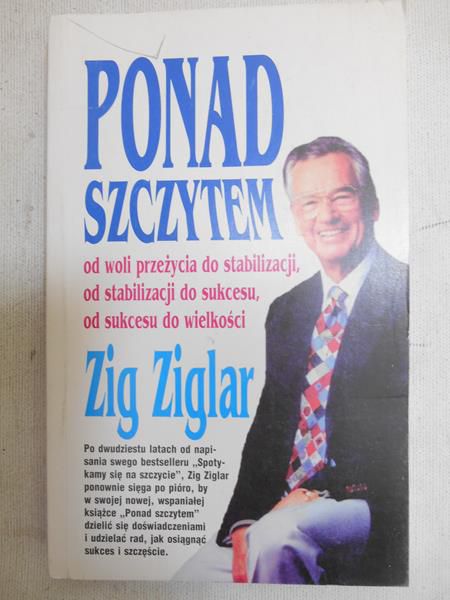 lar  - Ponad szczytem