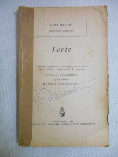 Verte