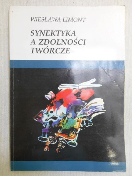 Synektyka a zdolności twórcze