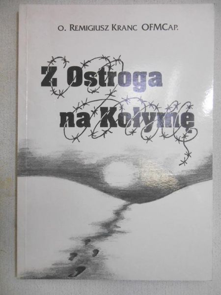 Z Ostroga na Kołymę