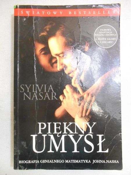 Piękny umysł