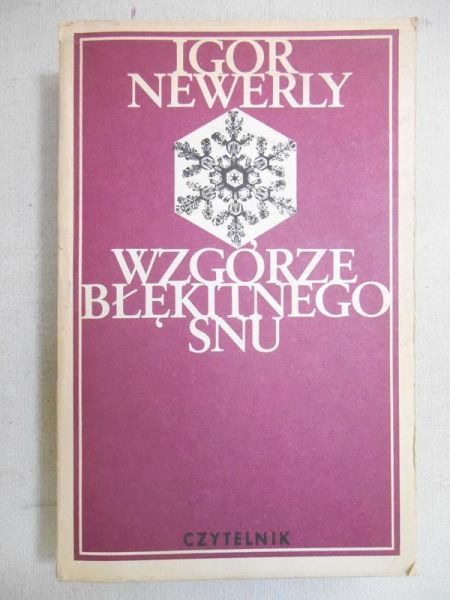 Wzgórze błękitnego snu
