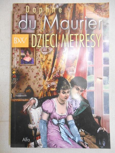 Dzieci Metresy