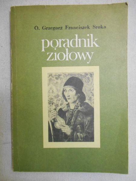 Poradnik ziołowy