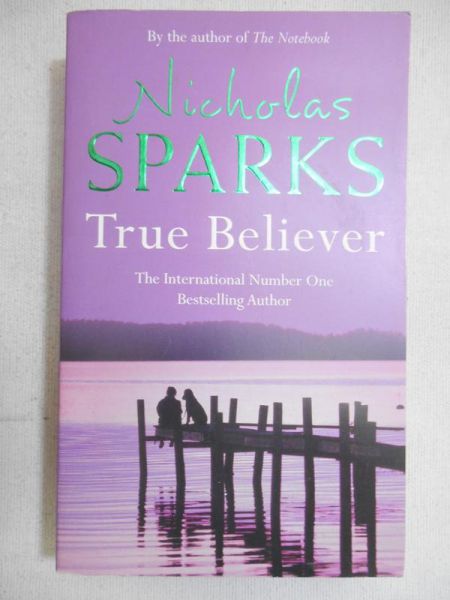 True Believer
