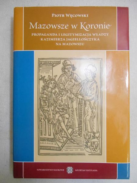 Mazowsze w Koronie