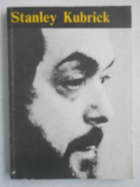 Stanley Kubrick