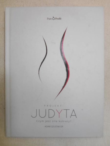 Projekt: Judyta + 2CD