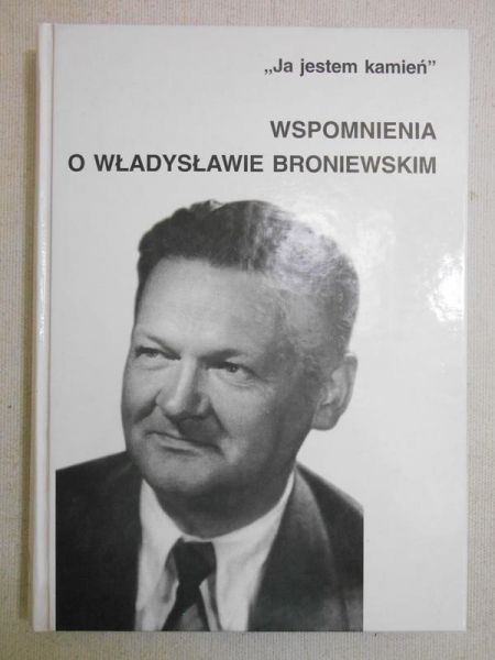 (oprac.) - Wspomnienia o Władysławie Broniewskim