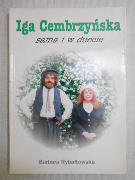Sama i w duecie, dedykacja