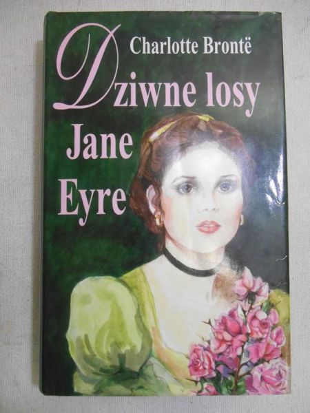 Dziwne losy Jane Eyre
