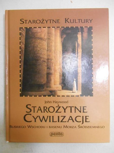 Starożytne cywilizacje