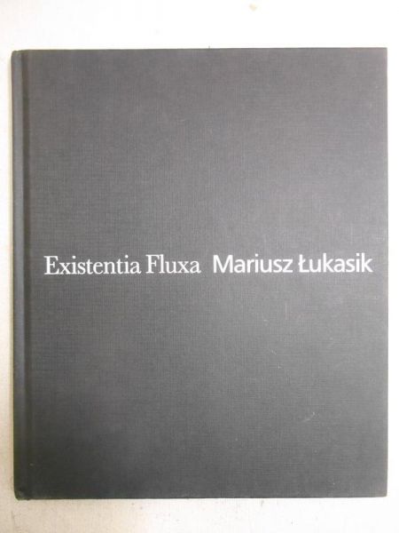 Existentia Fluxa